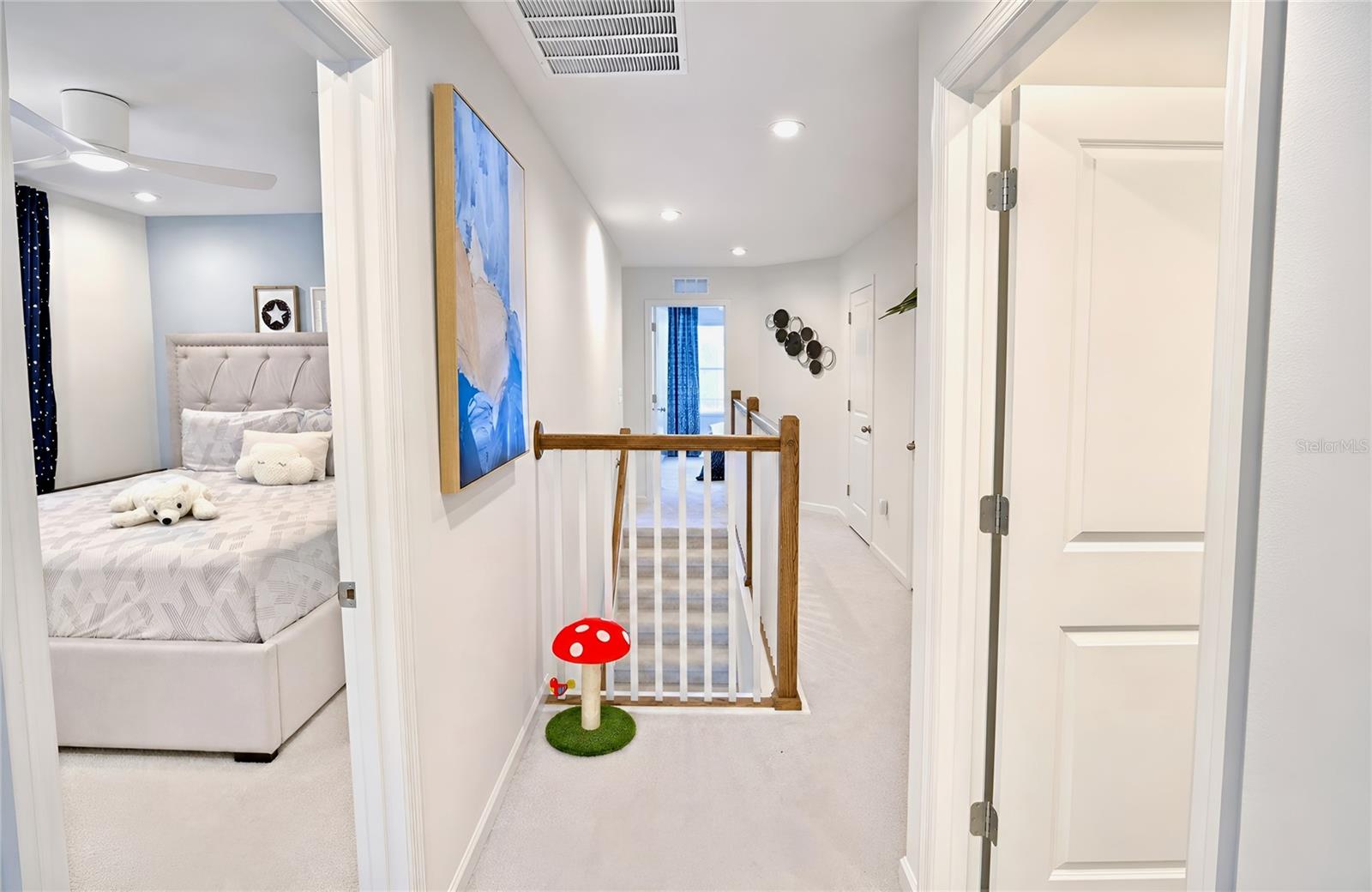 SOLEIL AT WESTSIDE - Residential Lease