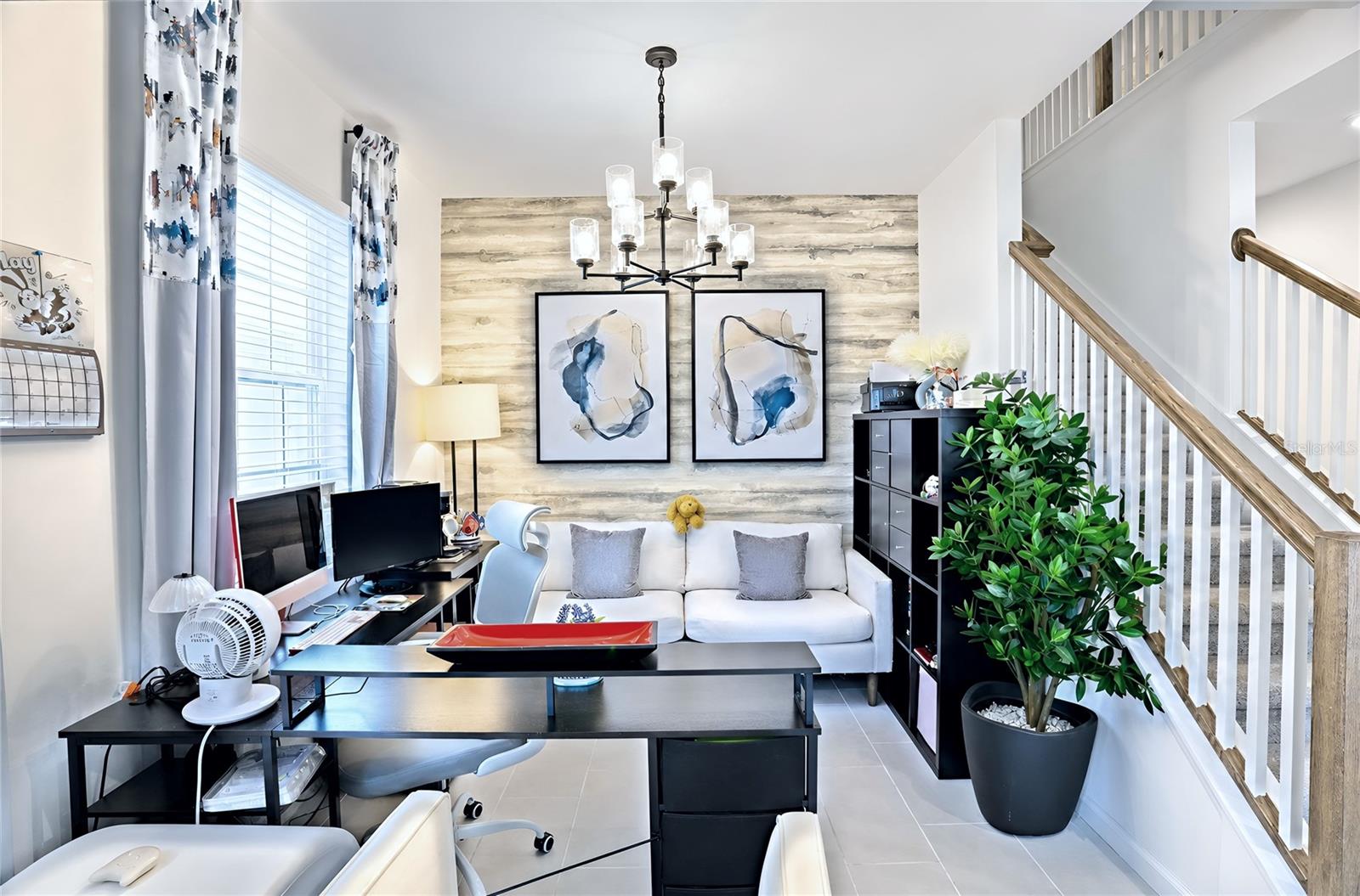 SOLEIL AT WESTSIDE - Residential Lease