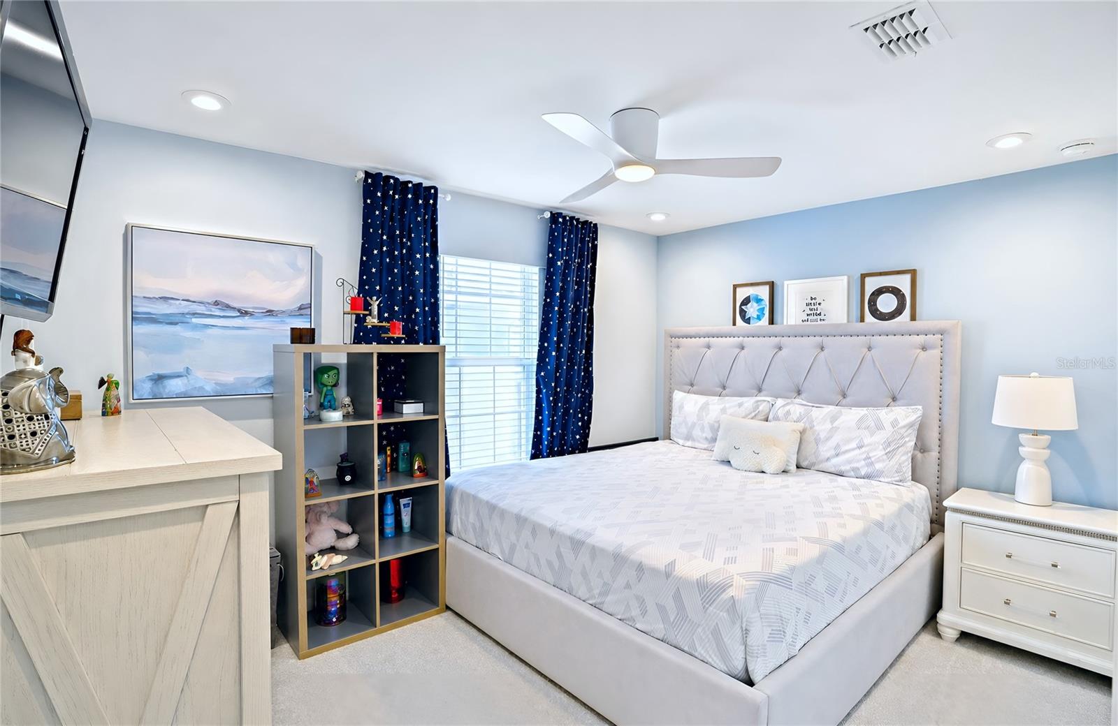 SOLEIL AT WESTSIDE - Residential Lease