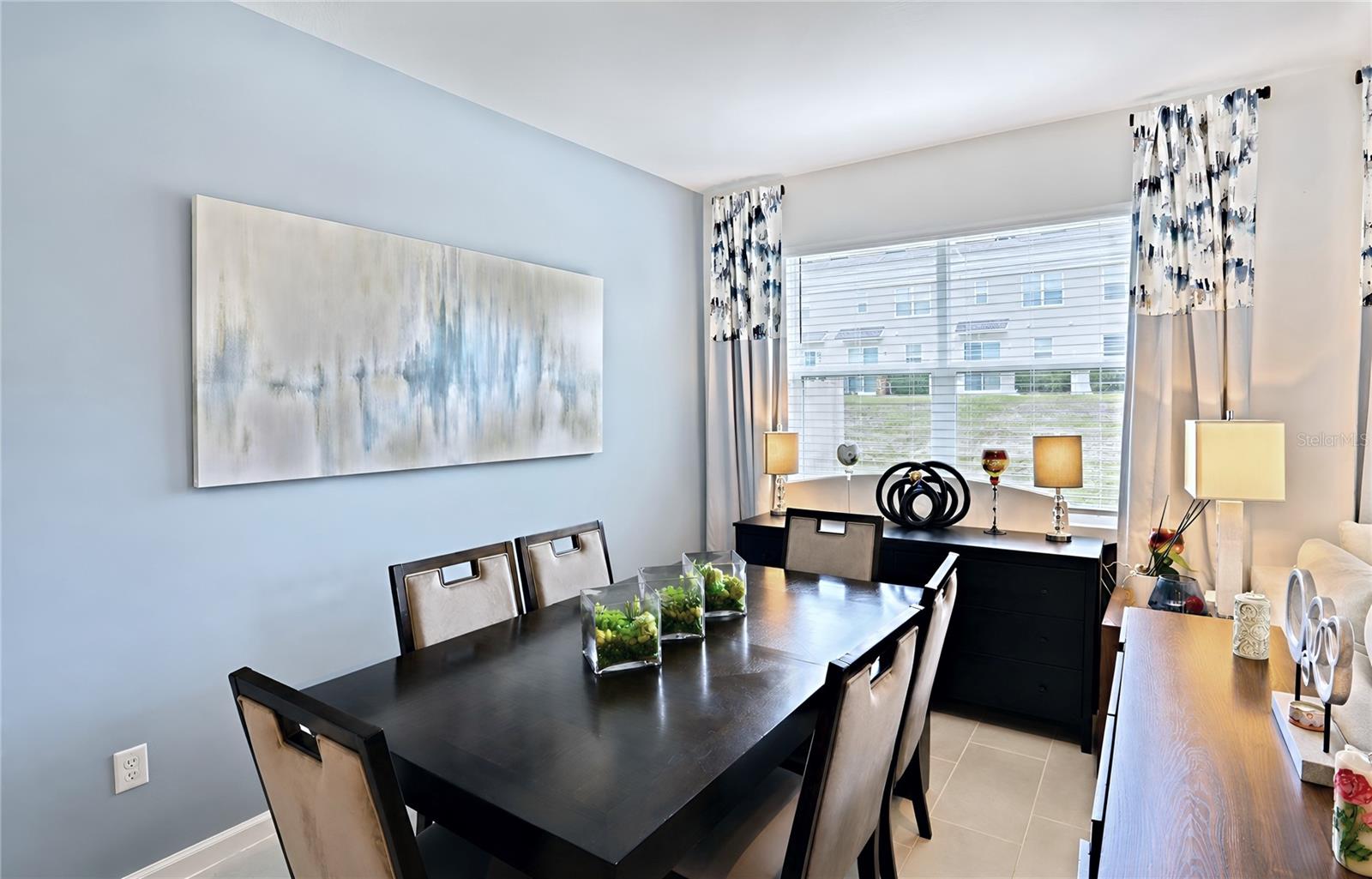 SOLEIL AT WESTSIDE - Residential Lease