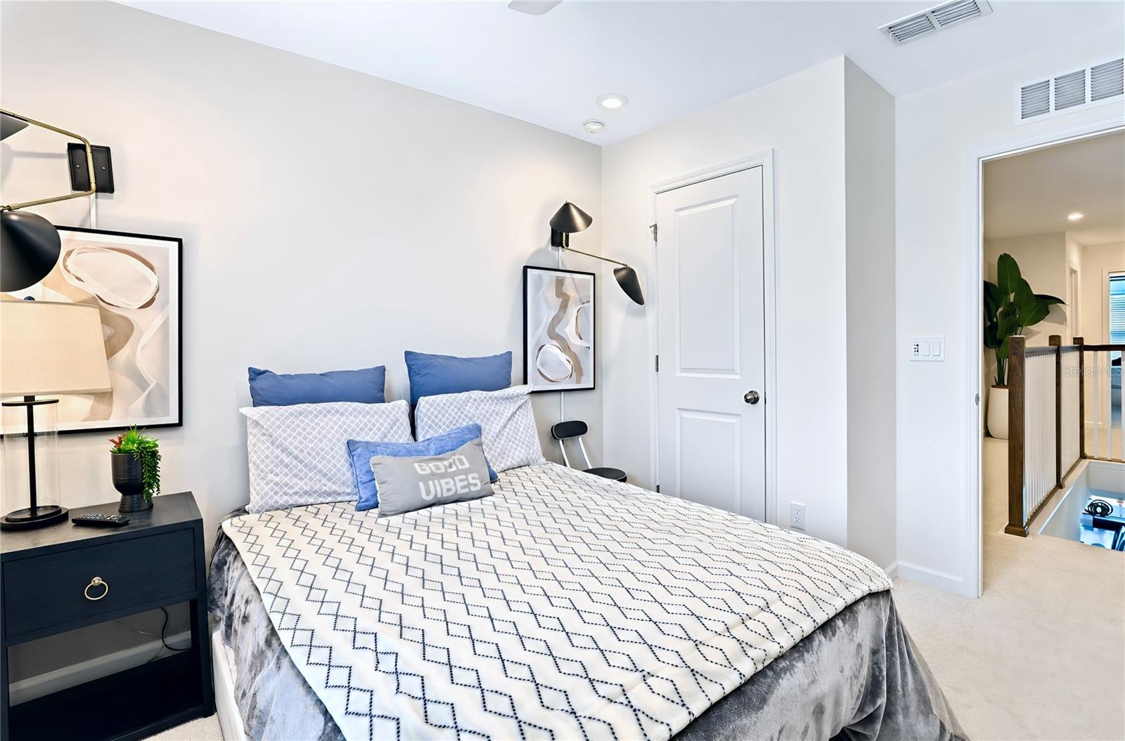 SOLEIL AT WESTSIDE - Residential Lease