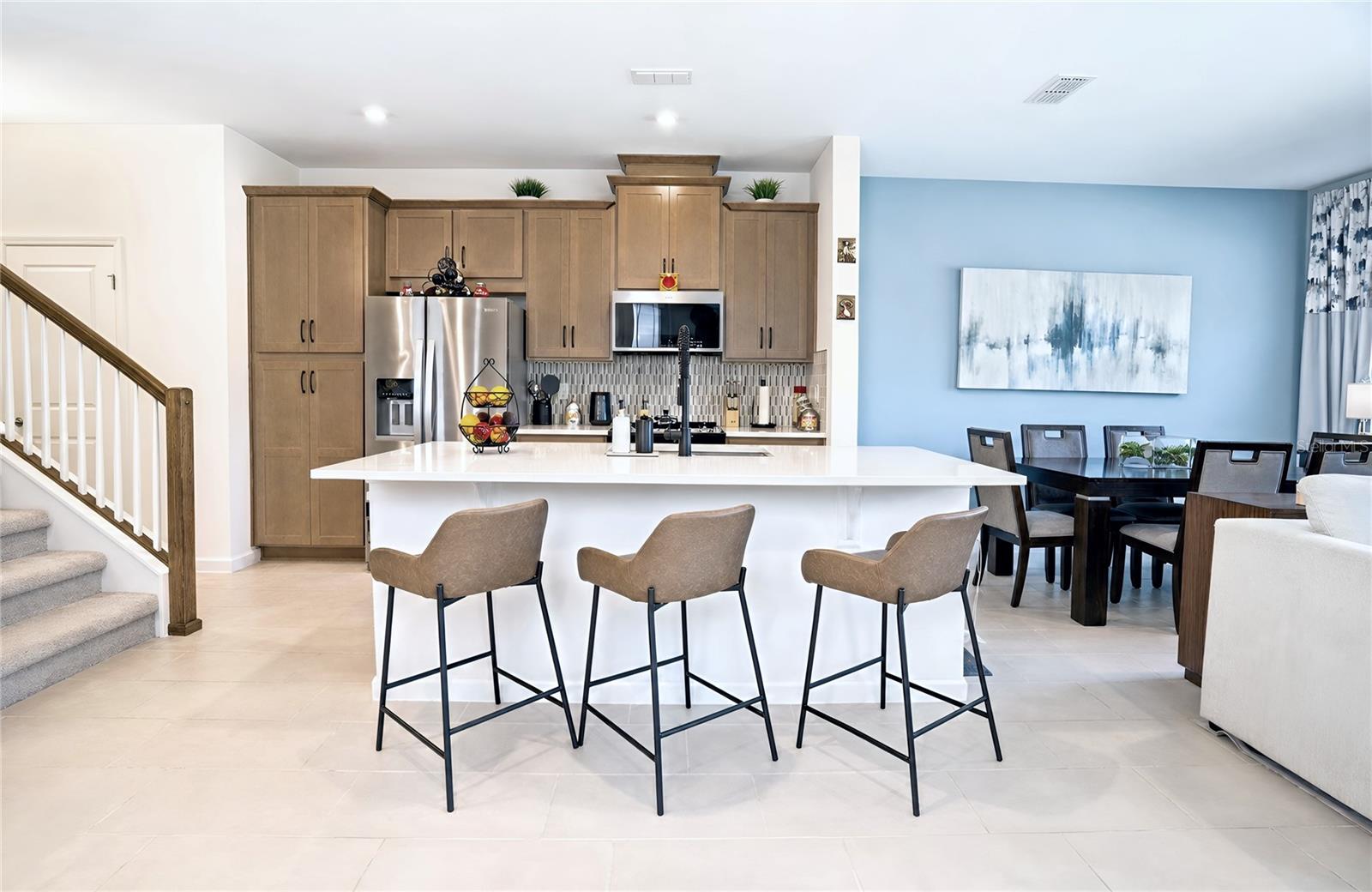 SOLEIL AT WESTSIDE - Residential Lease