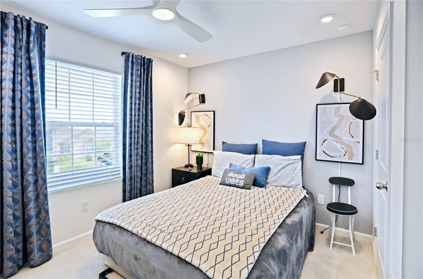 SOLEIL AT WESTSIDE - Residential Lease