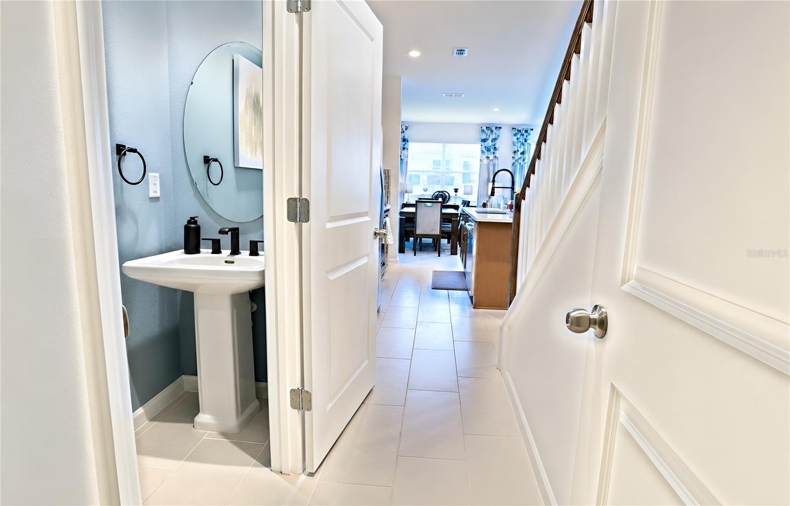 SOLEIL AT WESTSIDE - Residential Lease