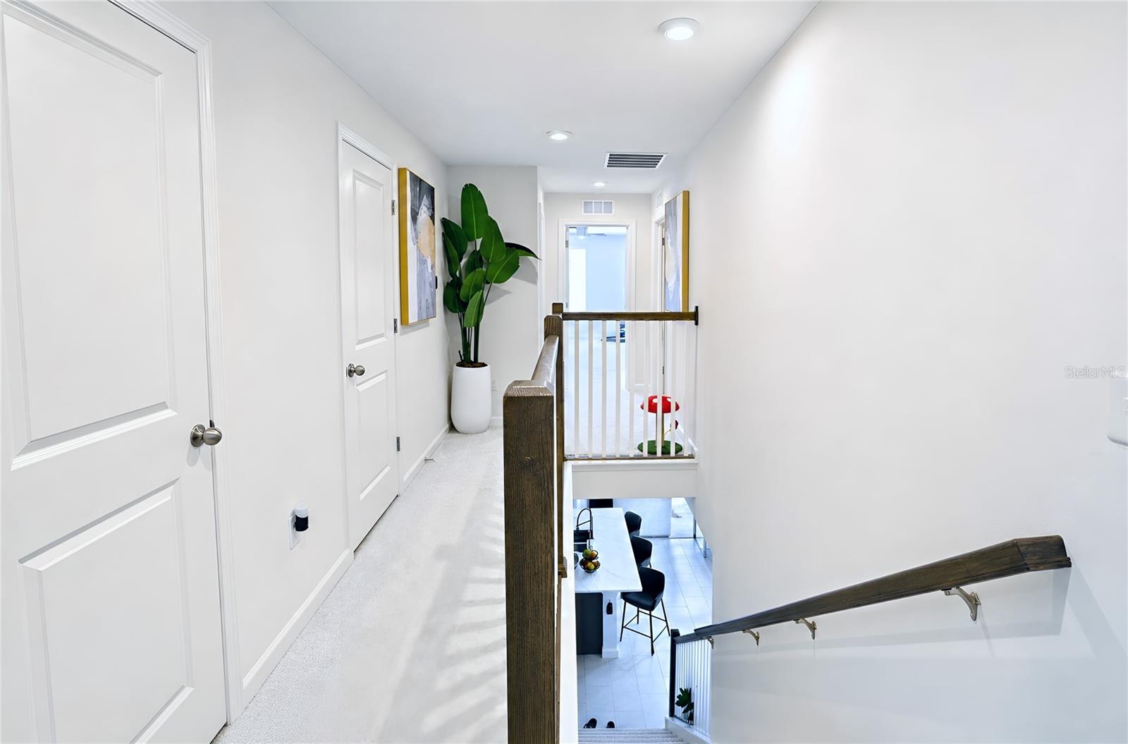 SOLEIL AT WESTSIDE - Residential Lease