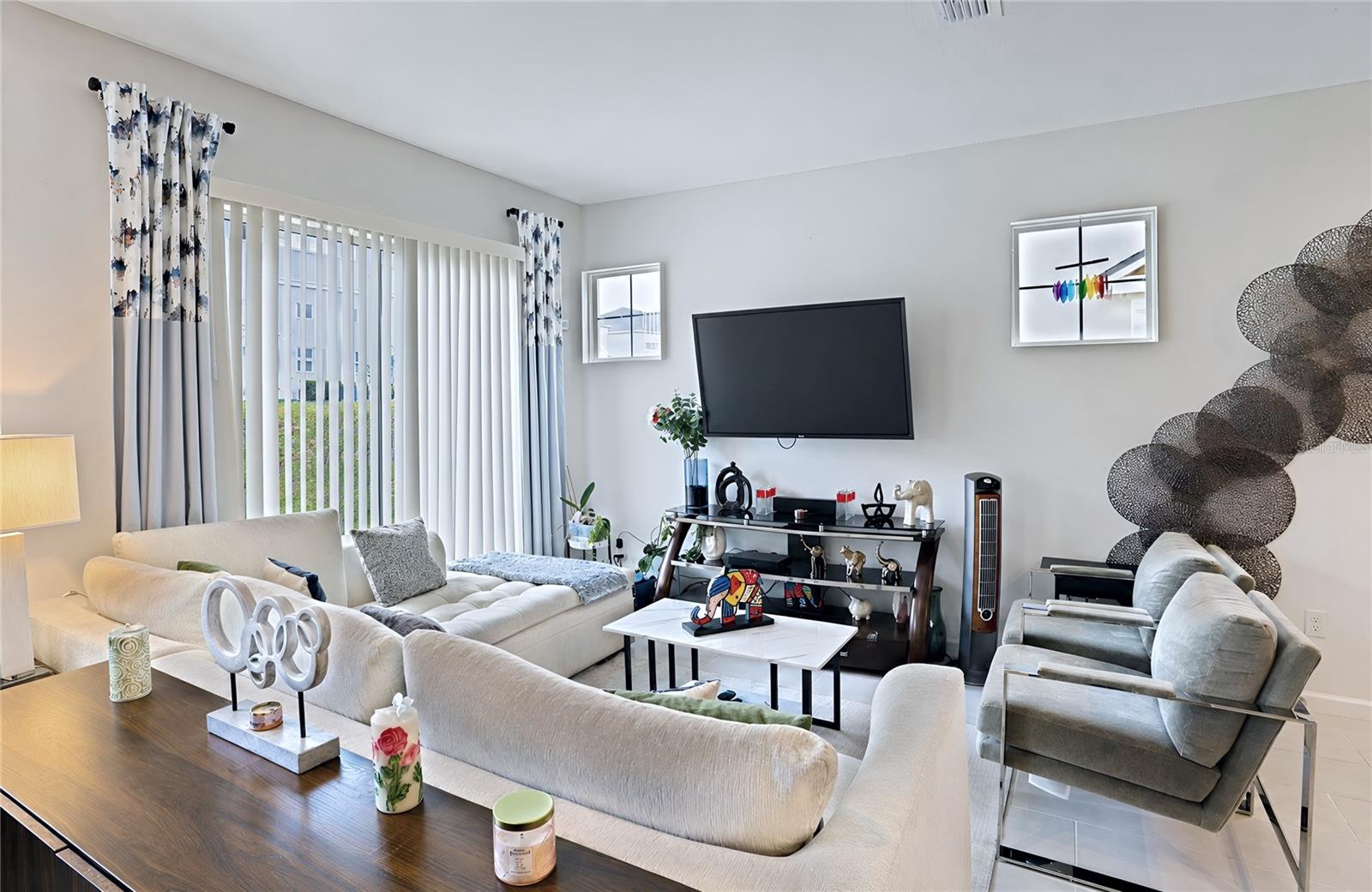 SOLEIL AT WESTSIDE - Residential Lease