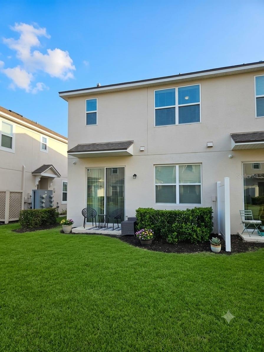 SOLEIL AT WESTSIDE - Residential Lease