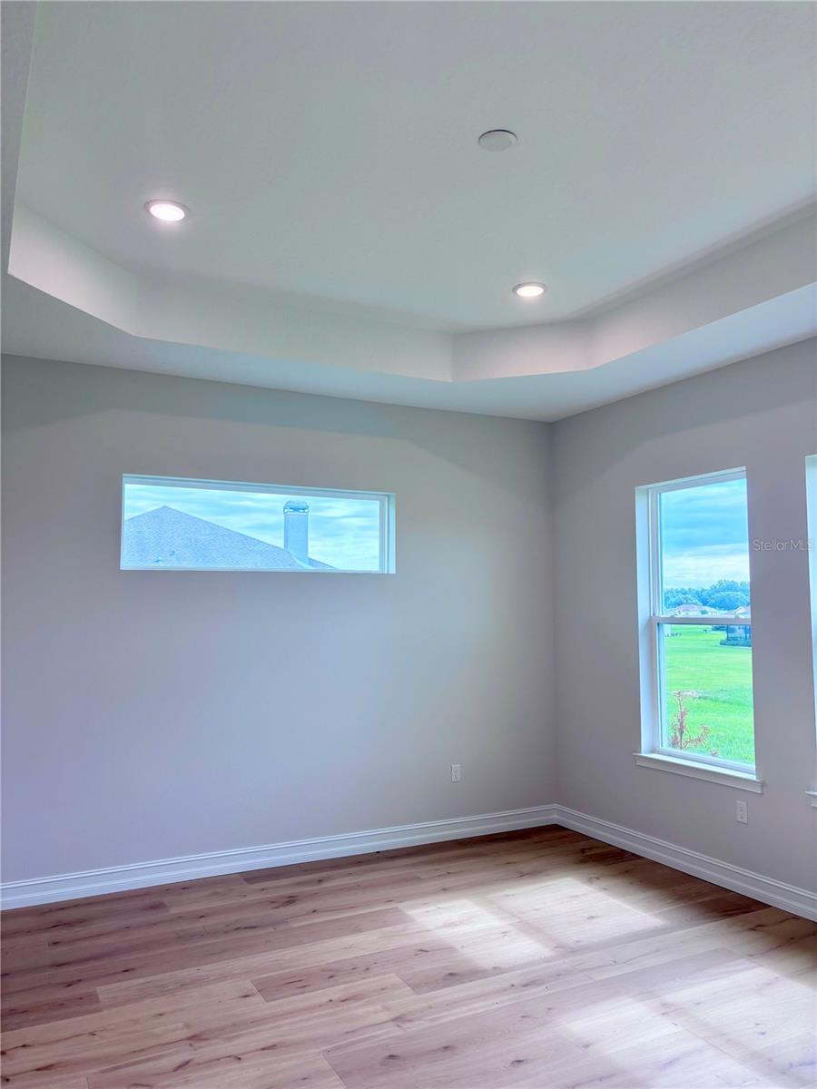 IRISH ACRES - Residential