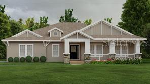 IRISH ACRES - Residential