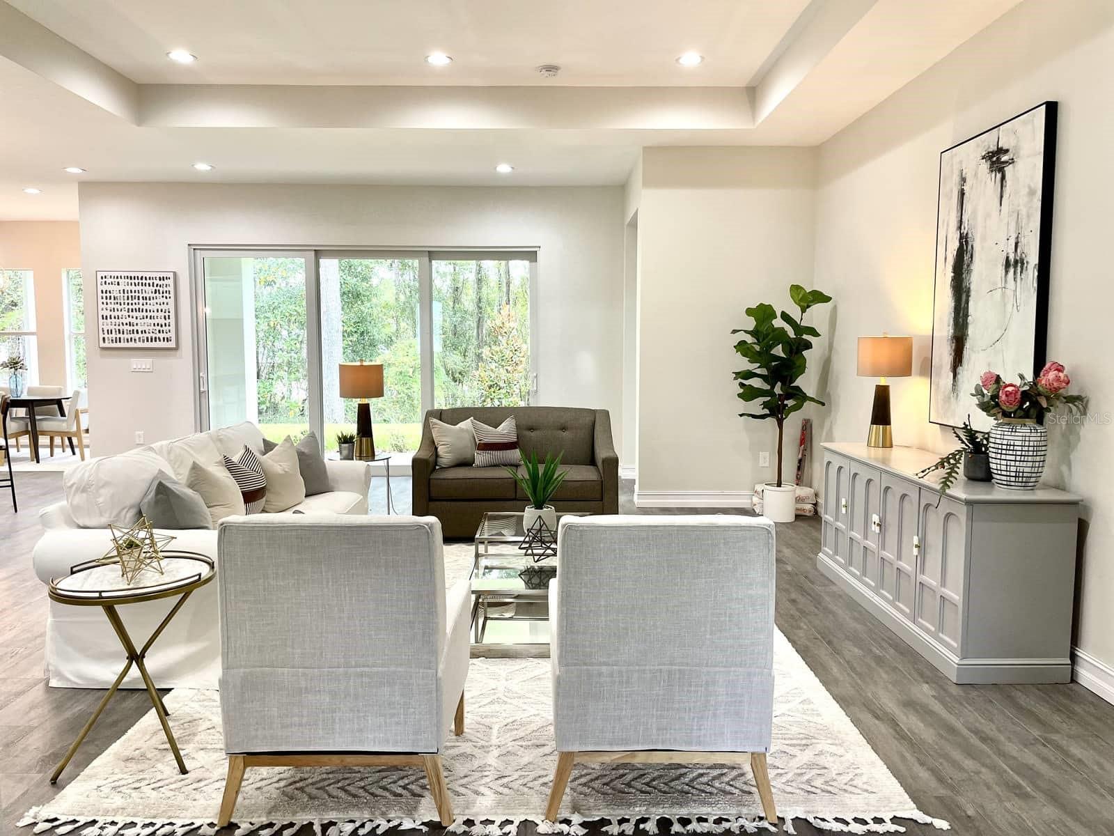 IRISH ACRES - Residential