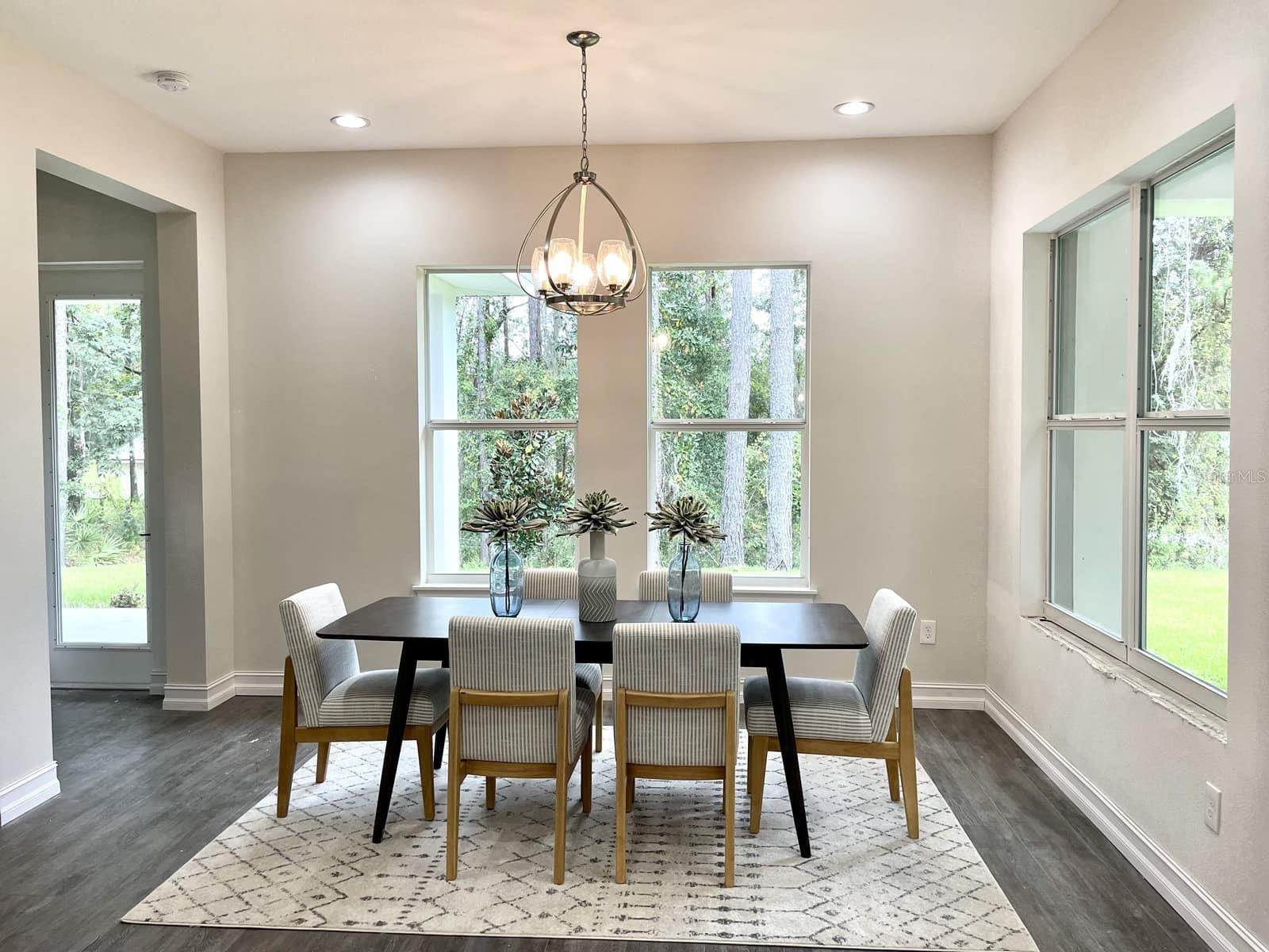 IRISH ACRES - Residential
