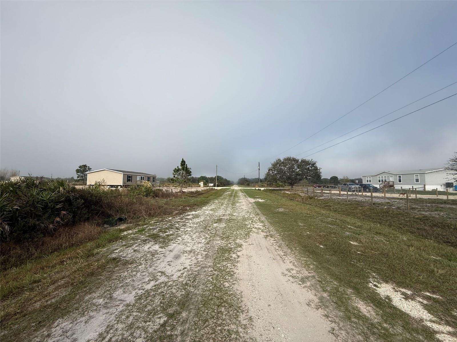 TRACT 7 - Land