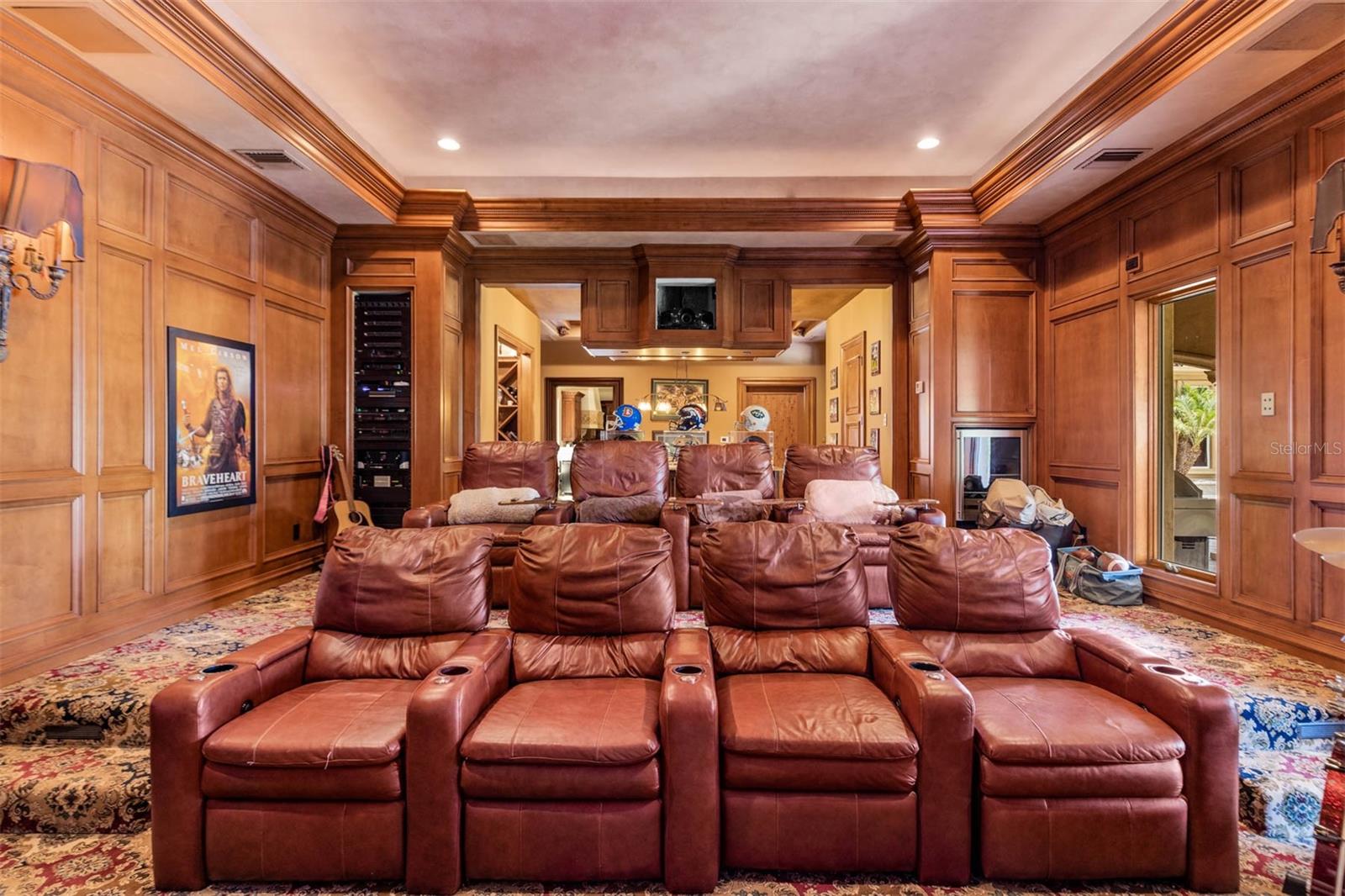 BAYOU CLUB ESTATES TR 2 PH 3 - Residential
