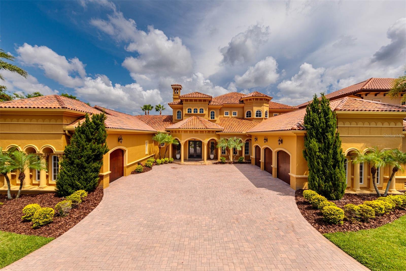 BAYOU CLUB ESTATES TR 2 PH 3 - Residential