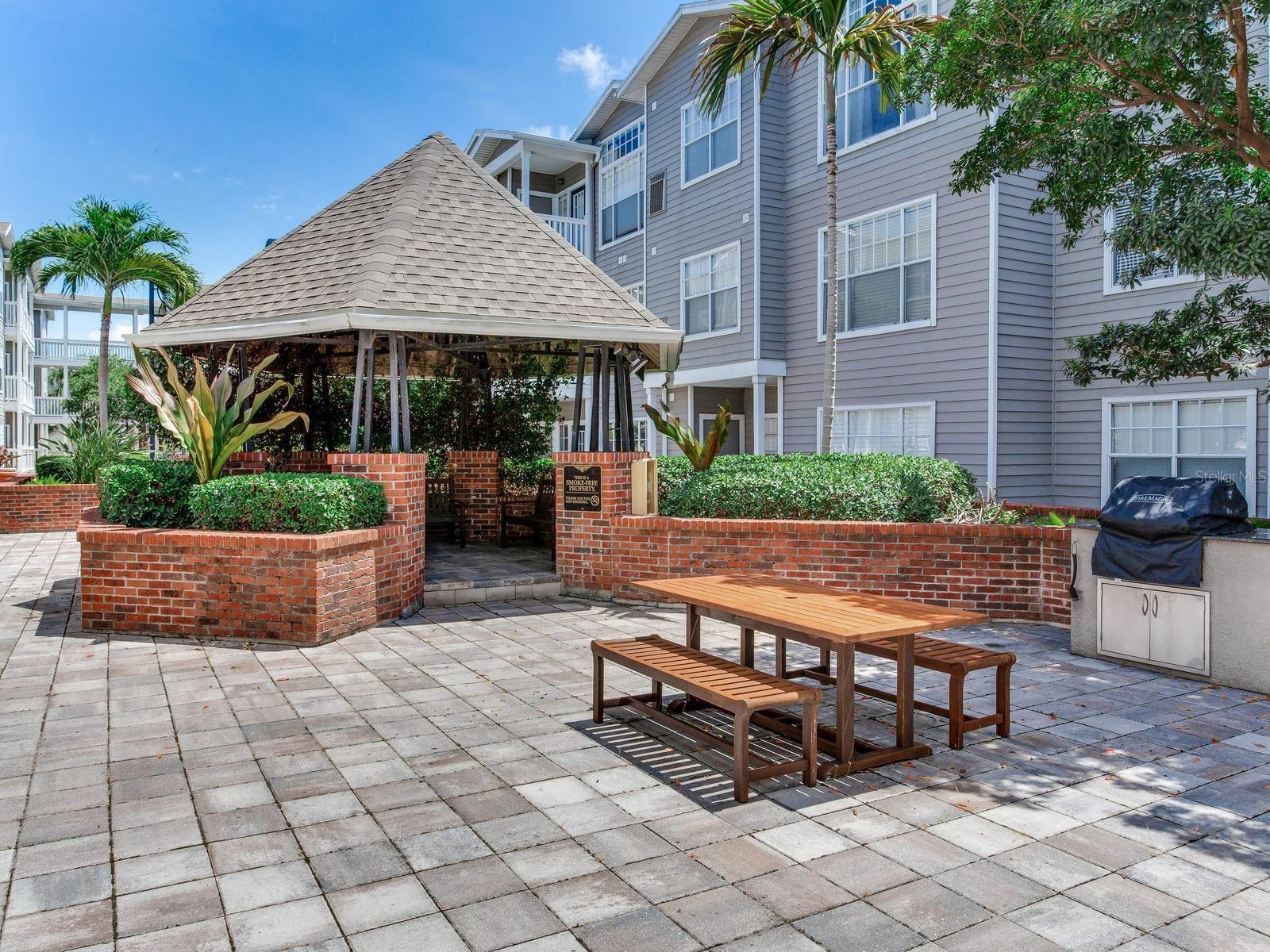HYDE PARK WALK A CONDO - Residential Lease