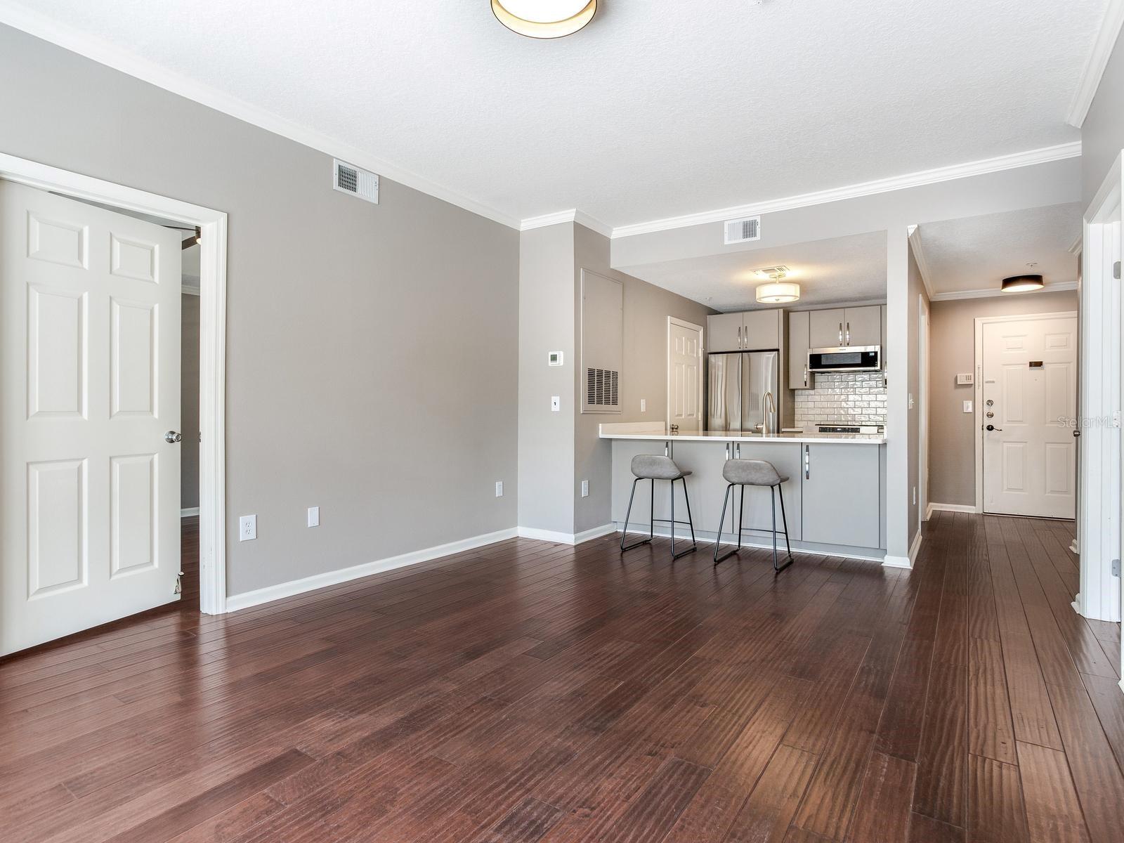 HYDE PARK WALK A CONDO - Residential Lease