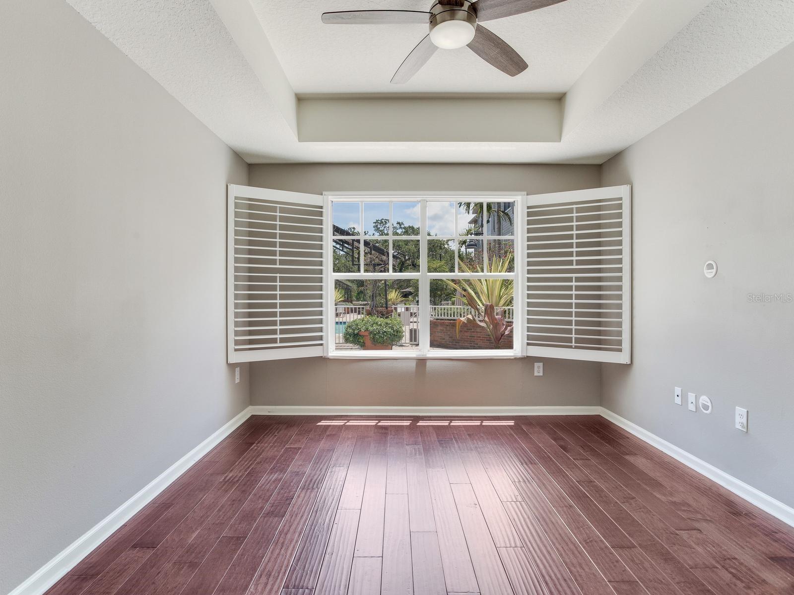 HYDE PARK WALK A CONDO - Residential Lease