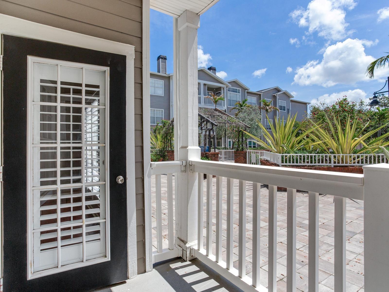 HYDE PARK WALK A CONDO - Residential Lease