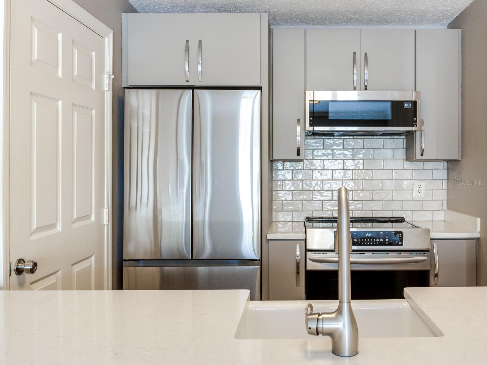 HYDE PARK WALK A CONDO - Residential Lease