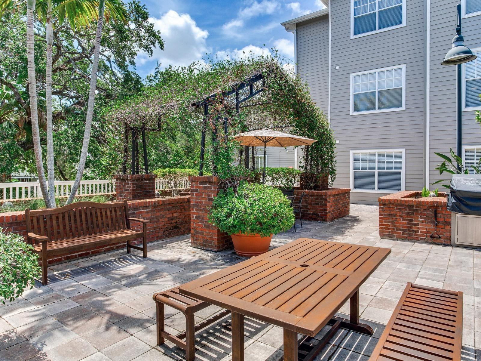 HYDE PARK WALK A CONDO - Residential Lease