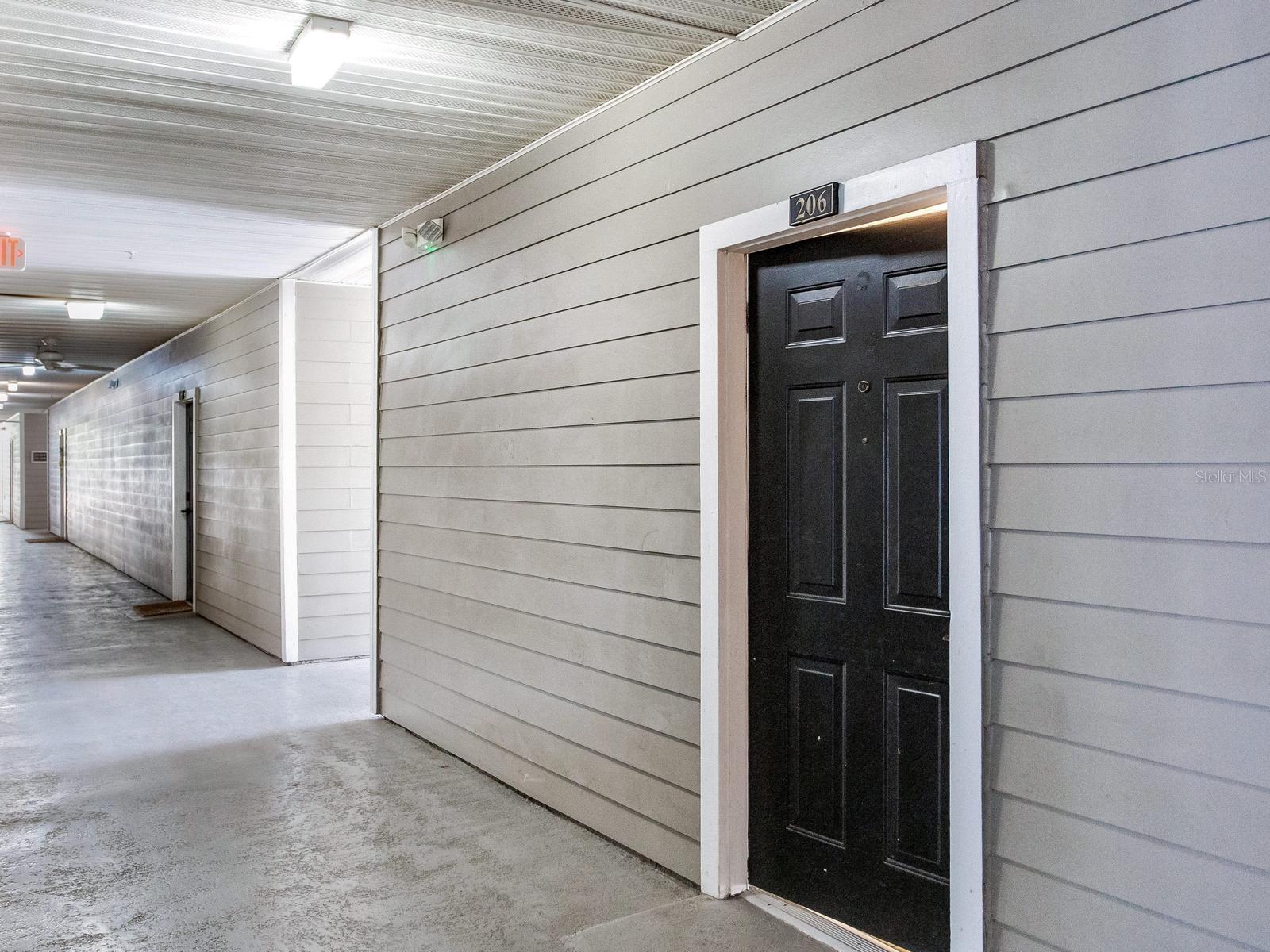 HYDE PARK WALK A CONDO - Residential Lease