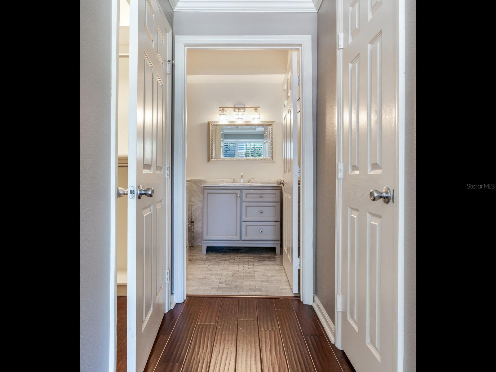 HYDE PARK WALK A CONDO - Residential Lease