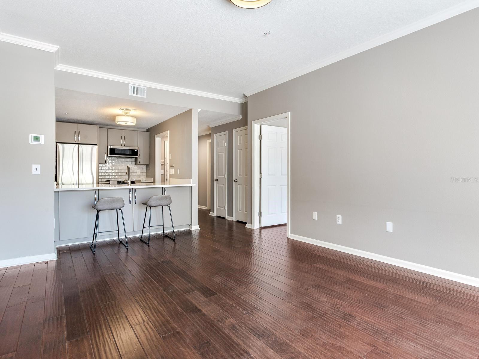 HYDE PARK WALK A CONDO - Residential Lease