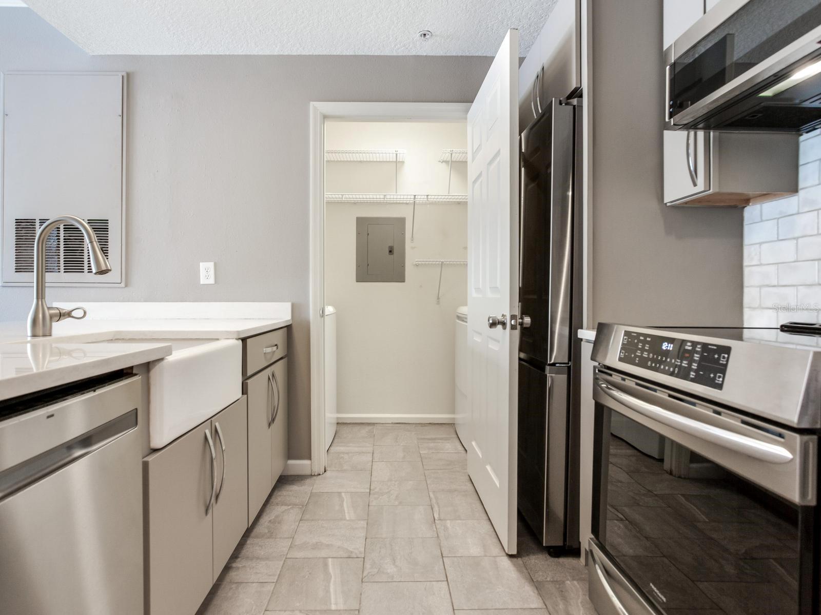 HYDE PARK WALK A CONDO - Residential Lease