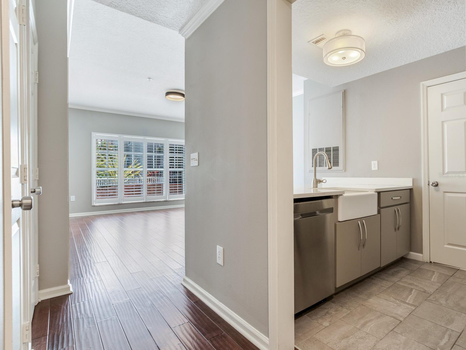 HYDE PARK WALK A CONDO - Residential Lease