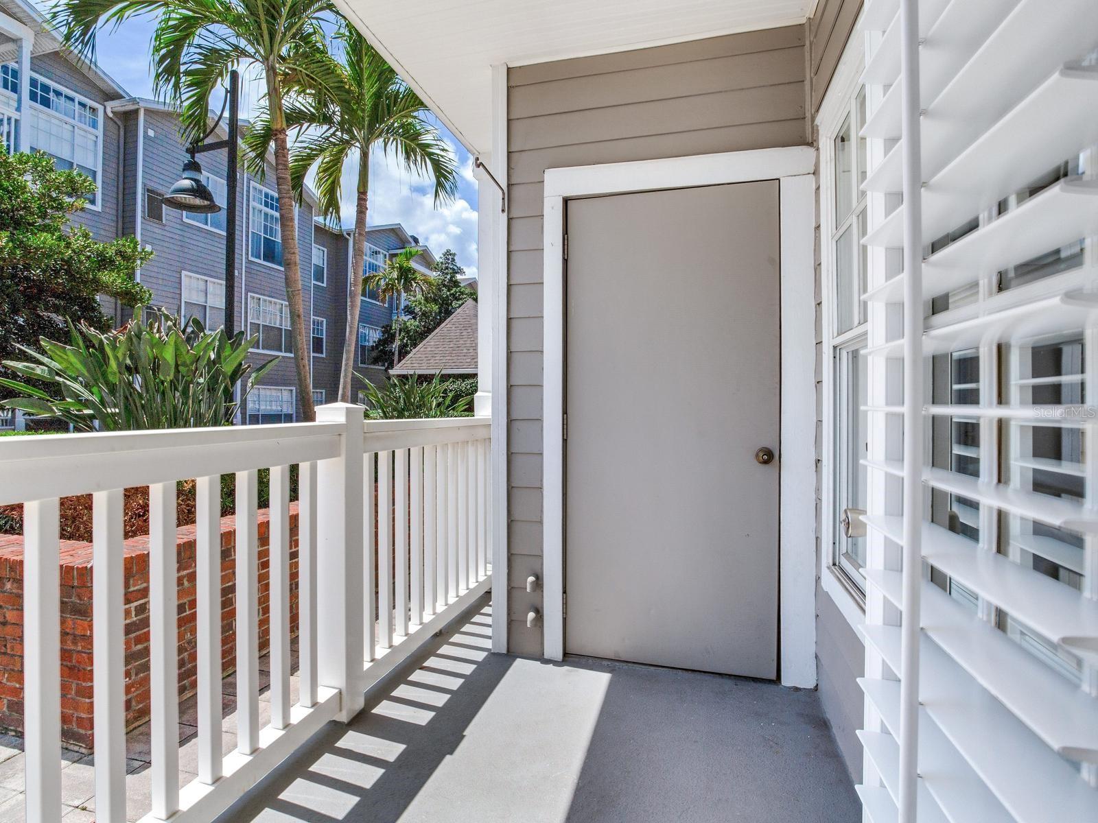HYDE PARK WALK A CONDO - Residential Lease