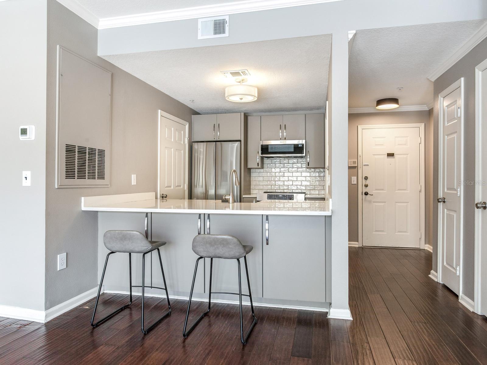 HYDE PARK WALK A CONDO - Residential Lease