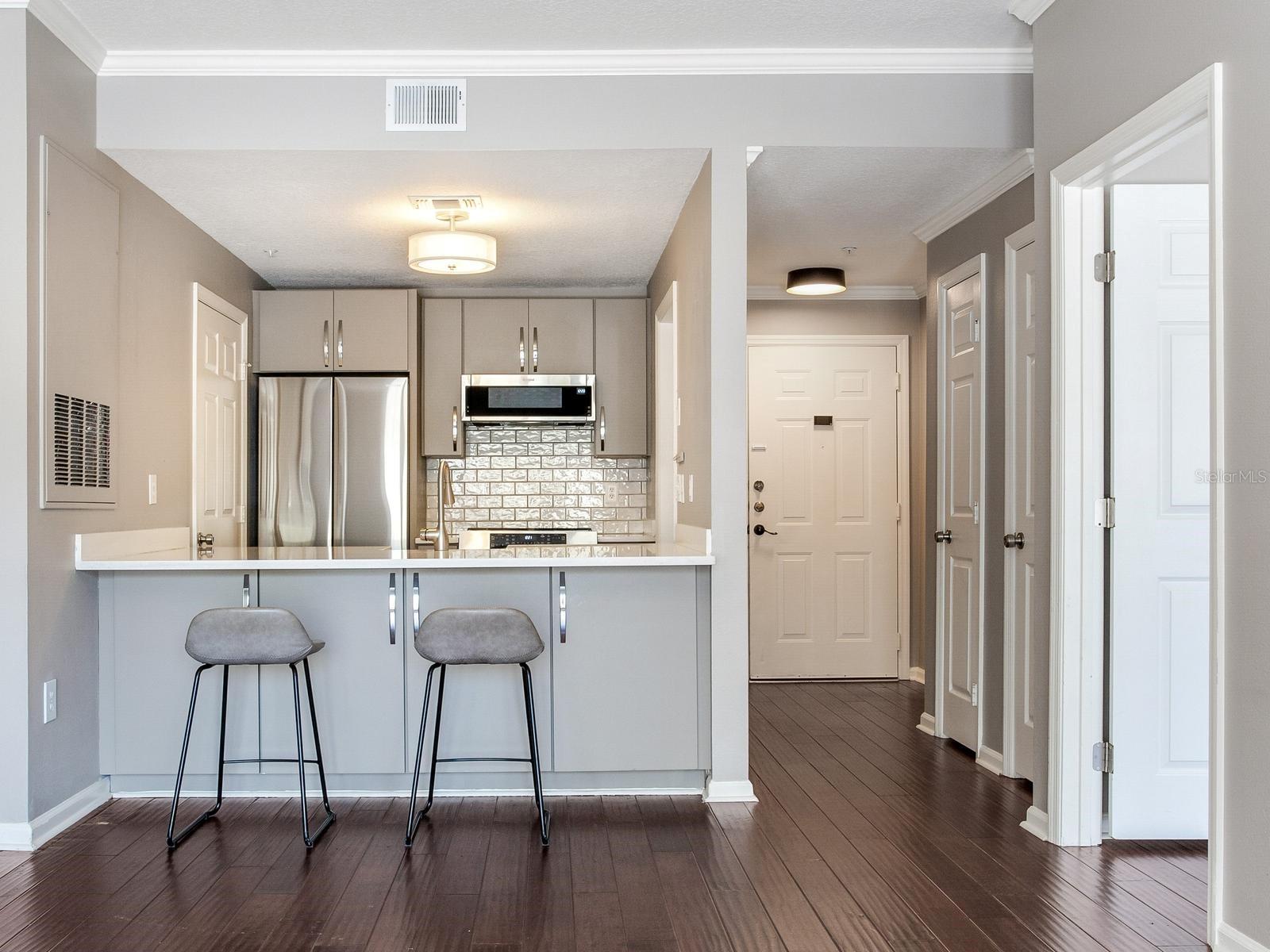 HYDE PARK WALK A CONDO - Residential Lease