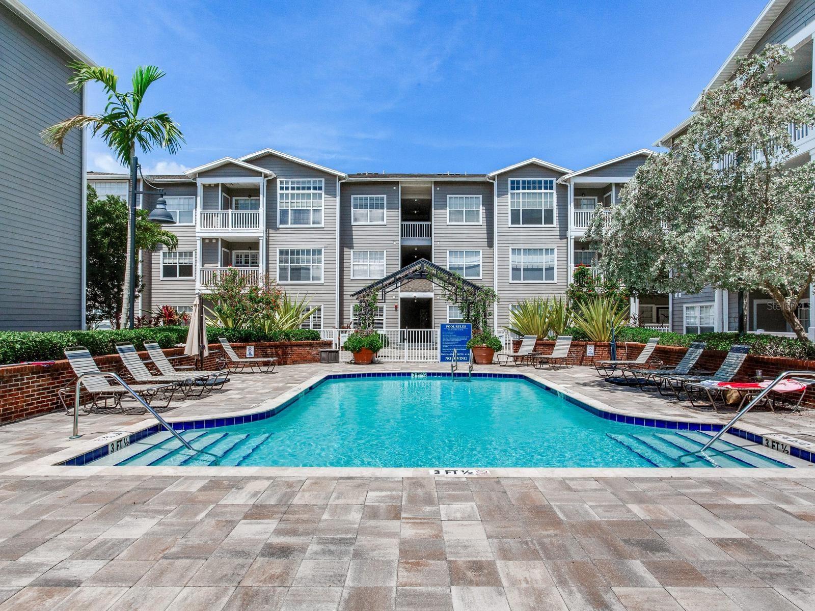 HYDE PARK WALK A CONDO - Residential Lease