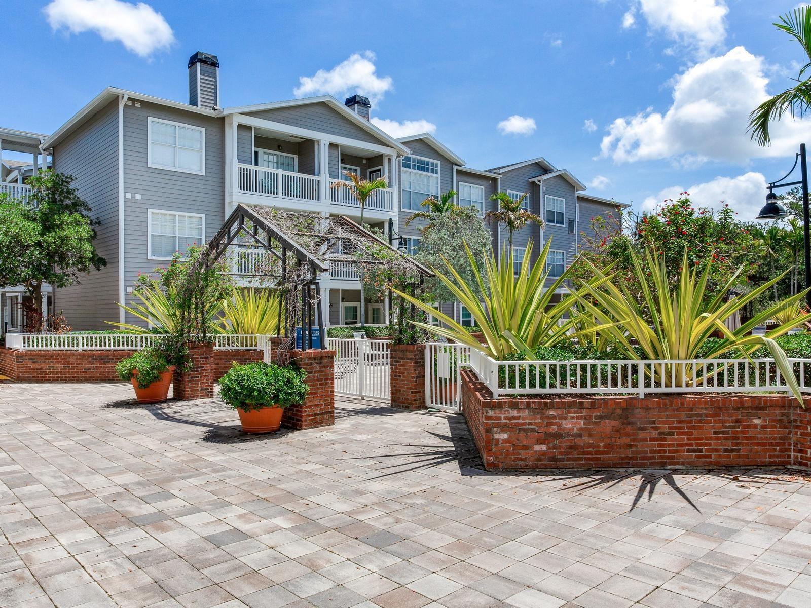 HYDE PARK WALK A CONDO - Residential Lease