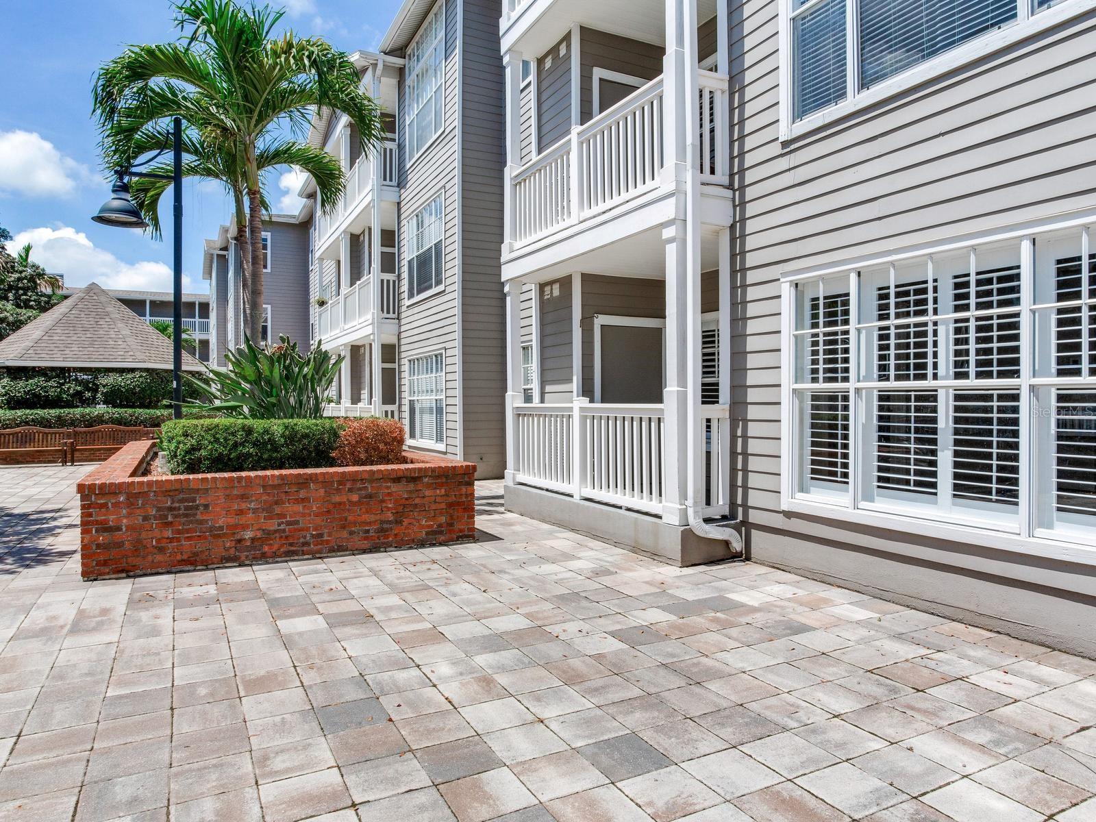 HYDE PARK WALK A CONDO - Residential Lease