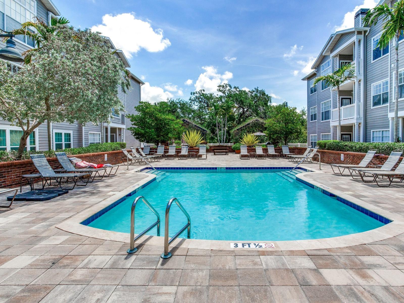 HYDE PARK WALK A CONDO - Residential Lease