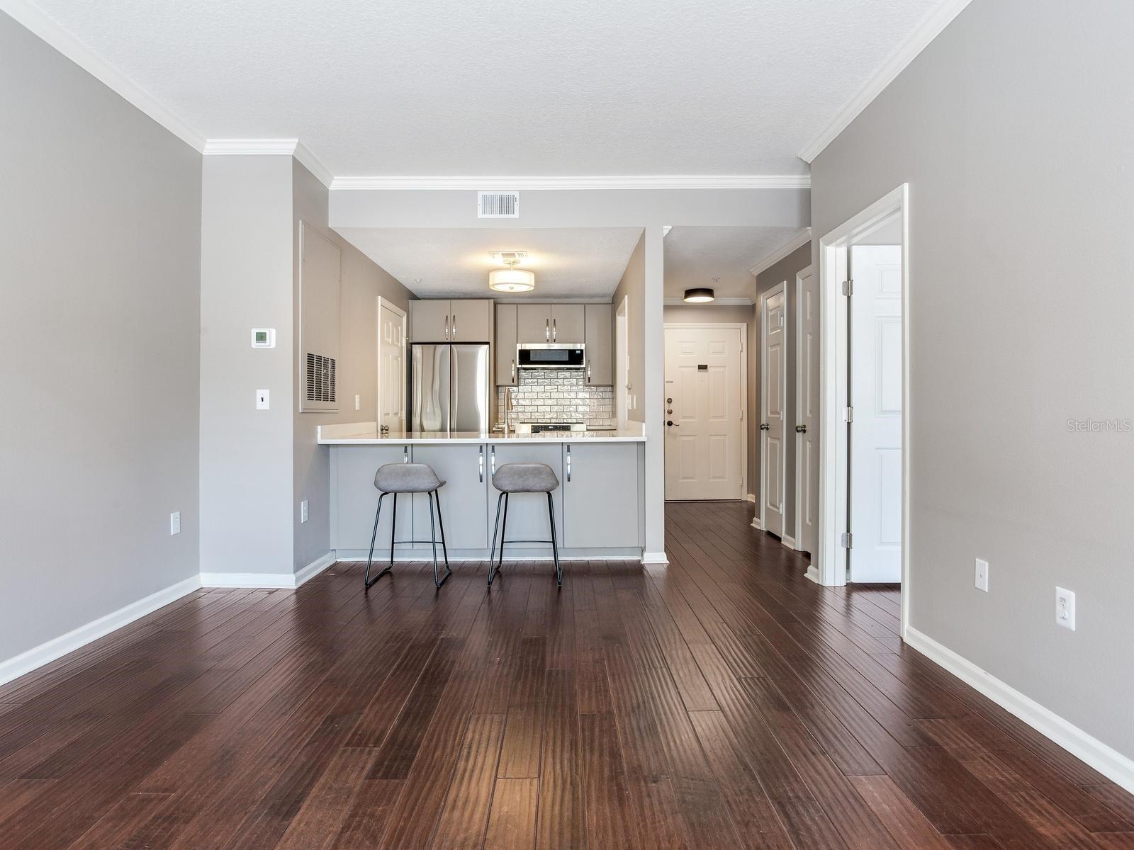 HYDE PARK WALK A CONDO - Residential Lease