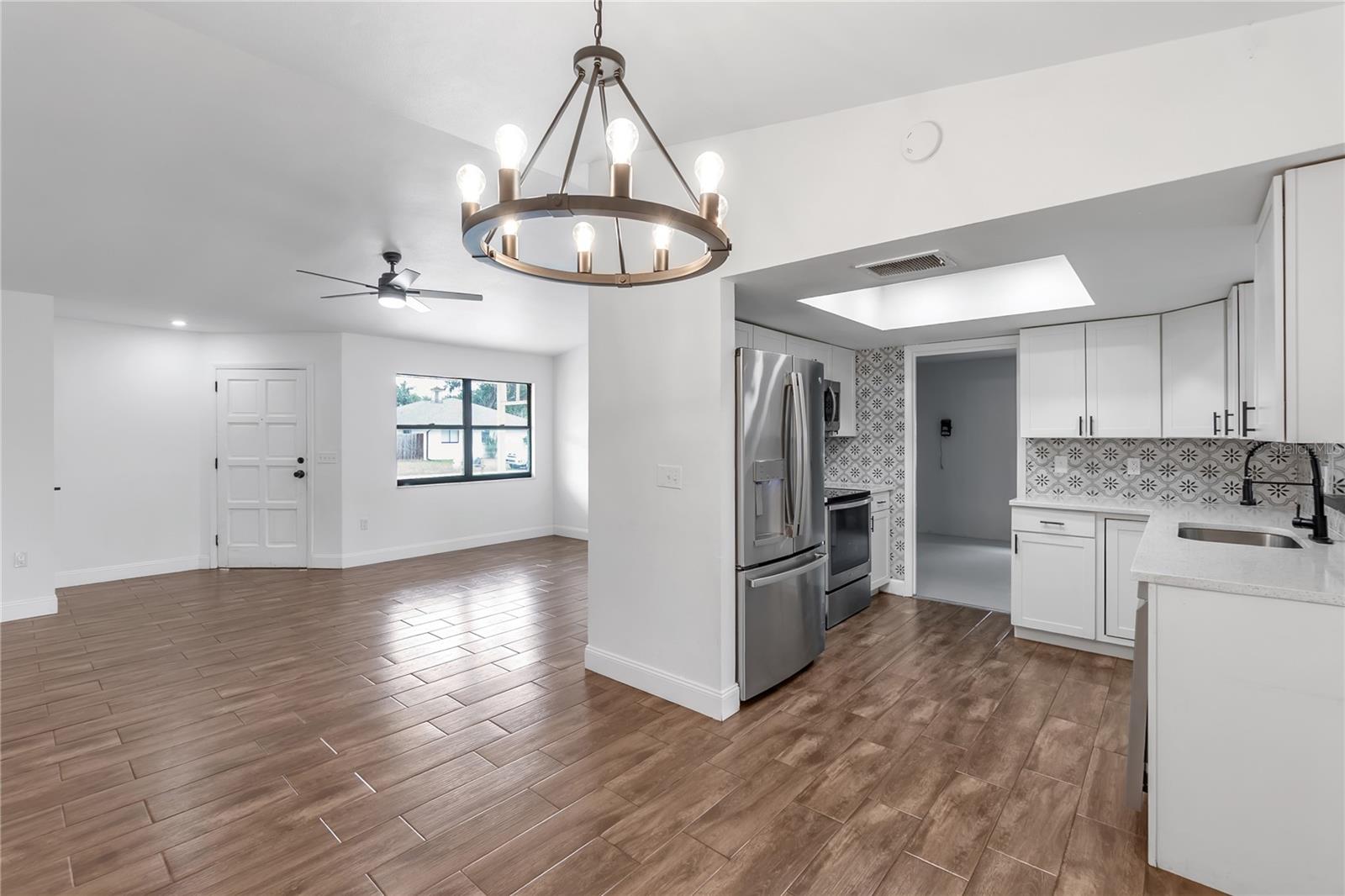 STONE CREEK - Residential