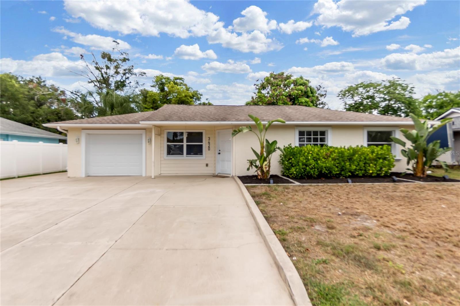 STONE CREEK - Residential
