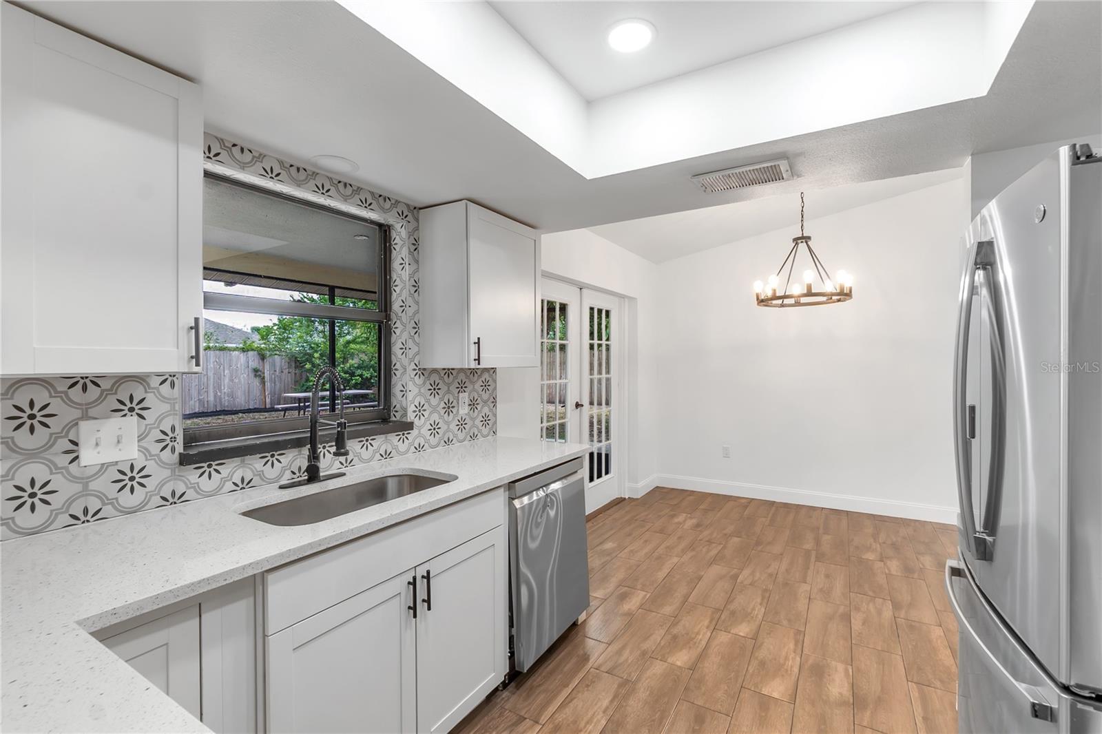 STONE CREEK - Residential