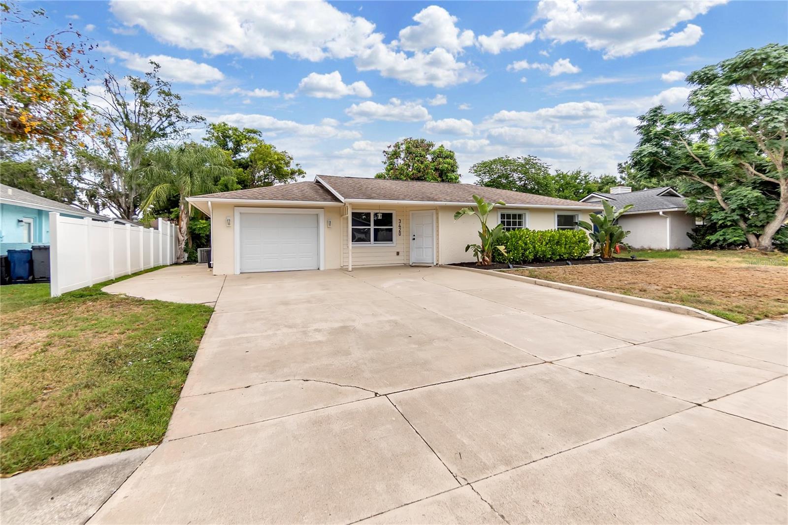 STONE CREEK - Residential