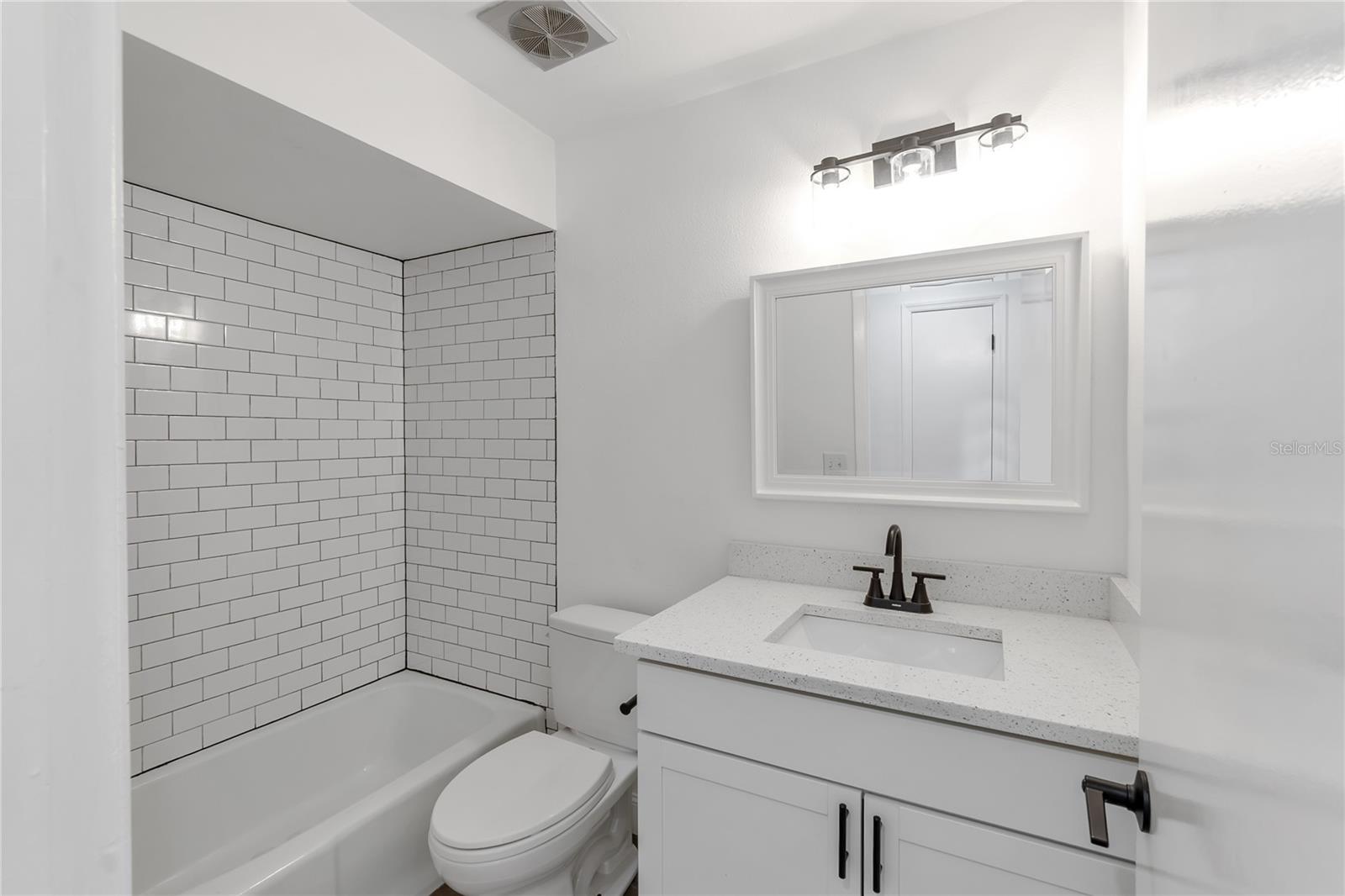STONE CREEK - Residential