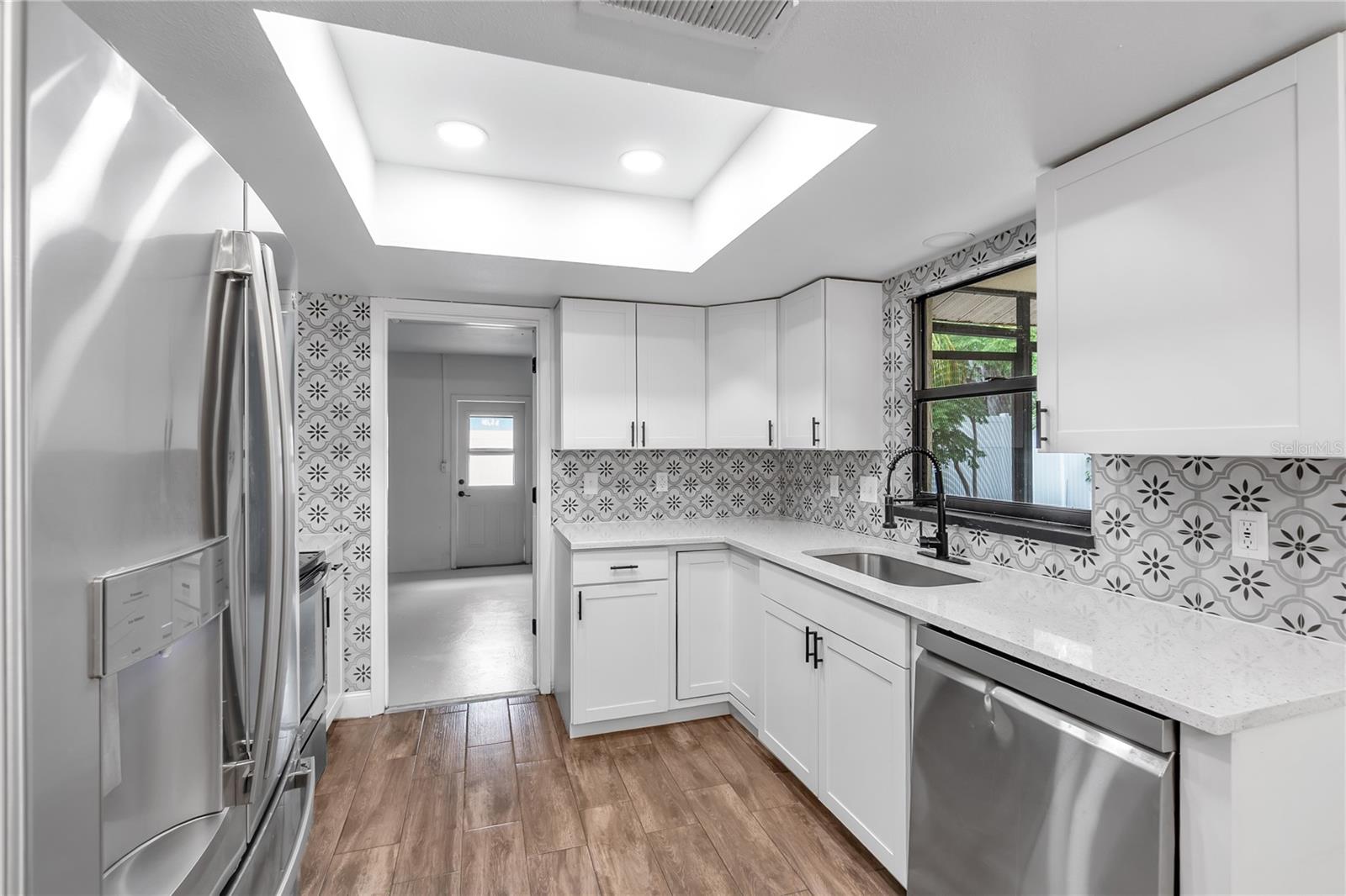 STONE CREEK - Residential