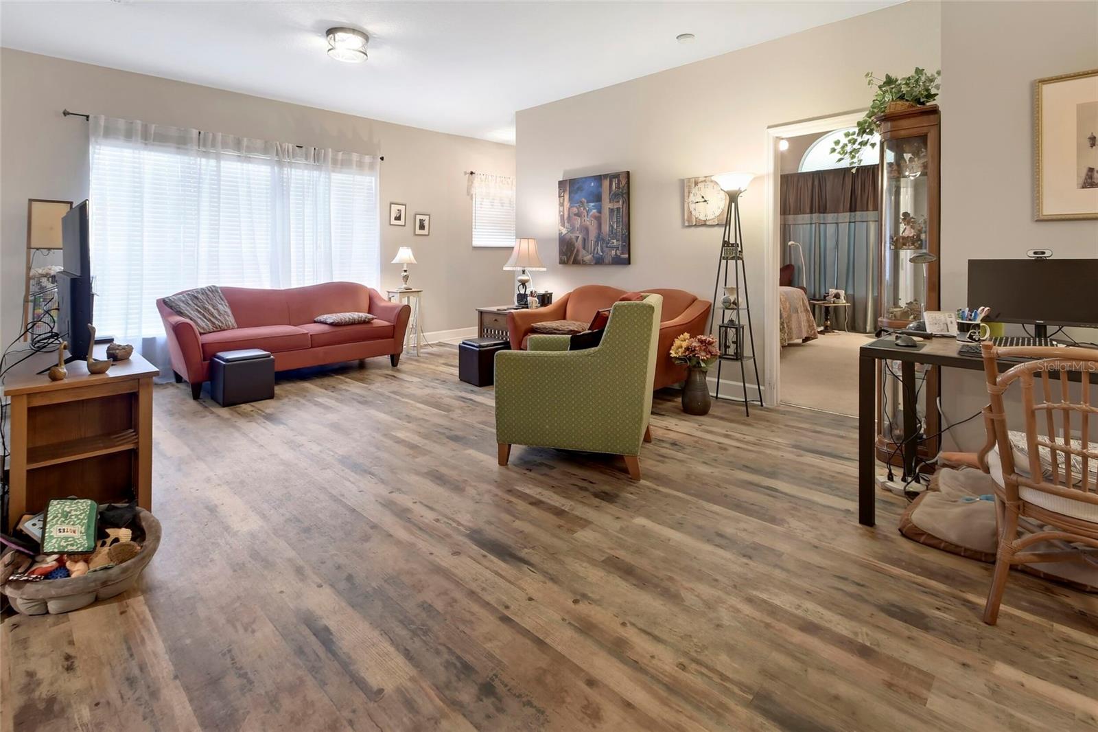 VICTORIA PARK INC 03 SE UNIT 02 - Residential