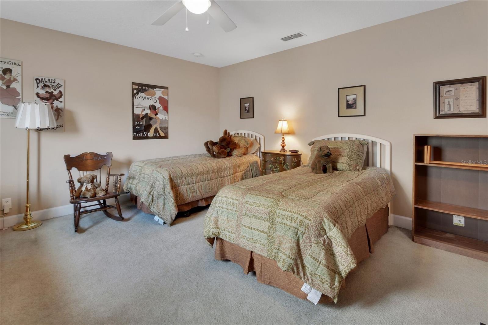 VICTORIA PARK INC 03 SE UNIT 02 - Residential