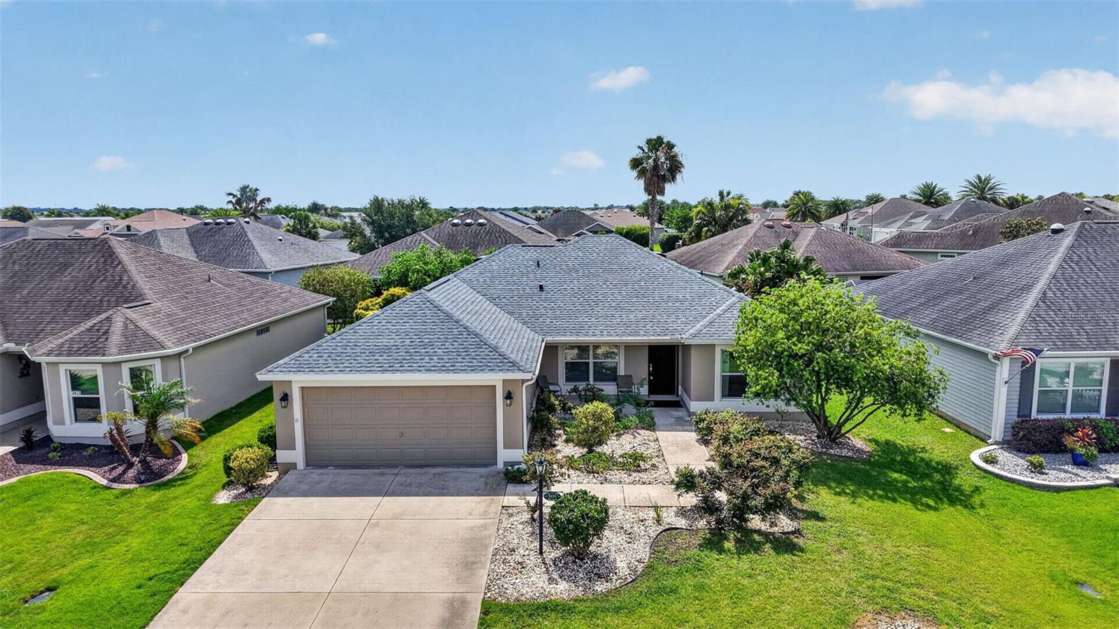 THE VILLAGES - Residential