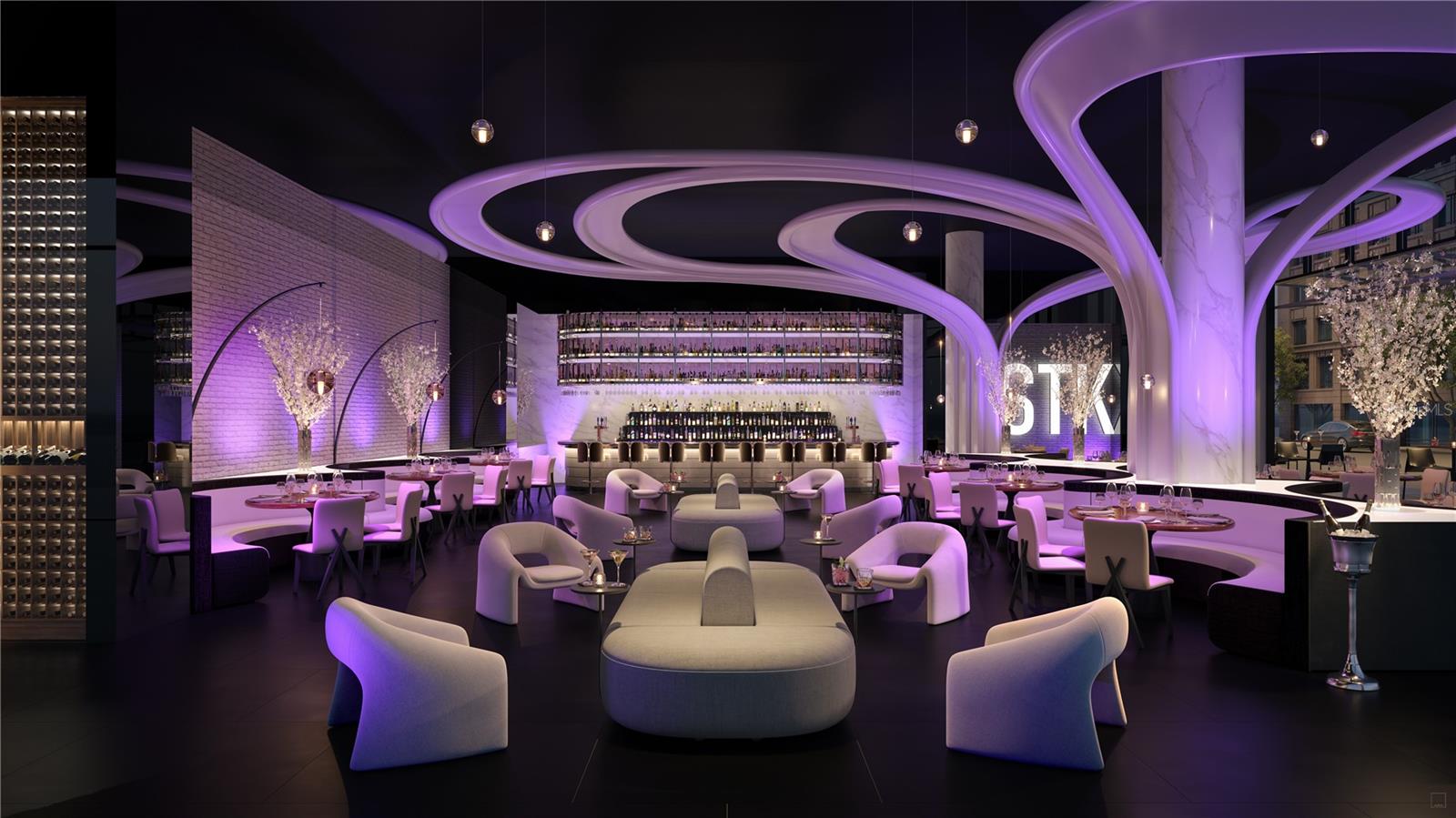 HOTEL ORA +  PRIVATE RESIDENCES - Residential