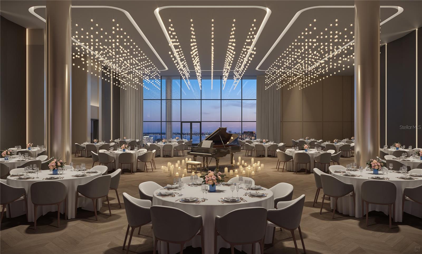 HOTEL ORA +  PRIVATE RESIDENCES - Residential