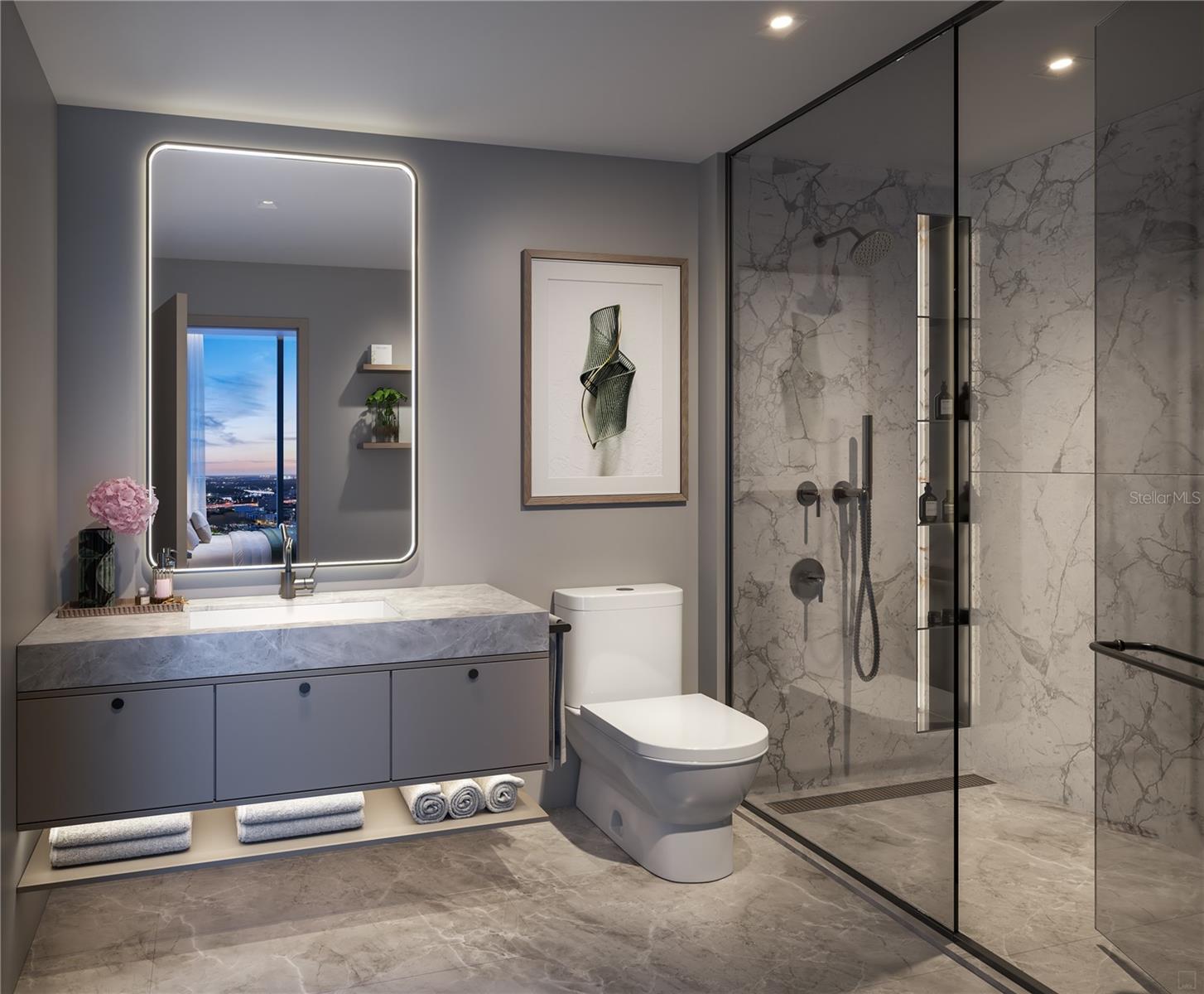 HOTEL ORA +  PRIVATE RESIDENCES - Residential