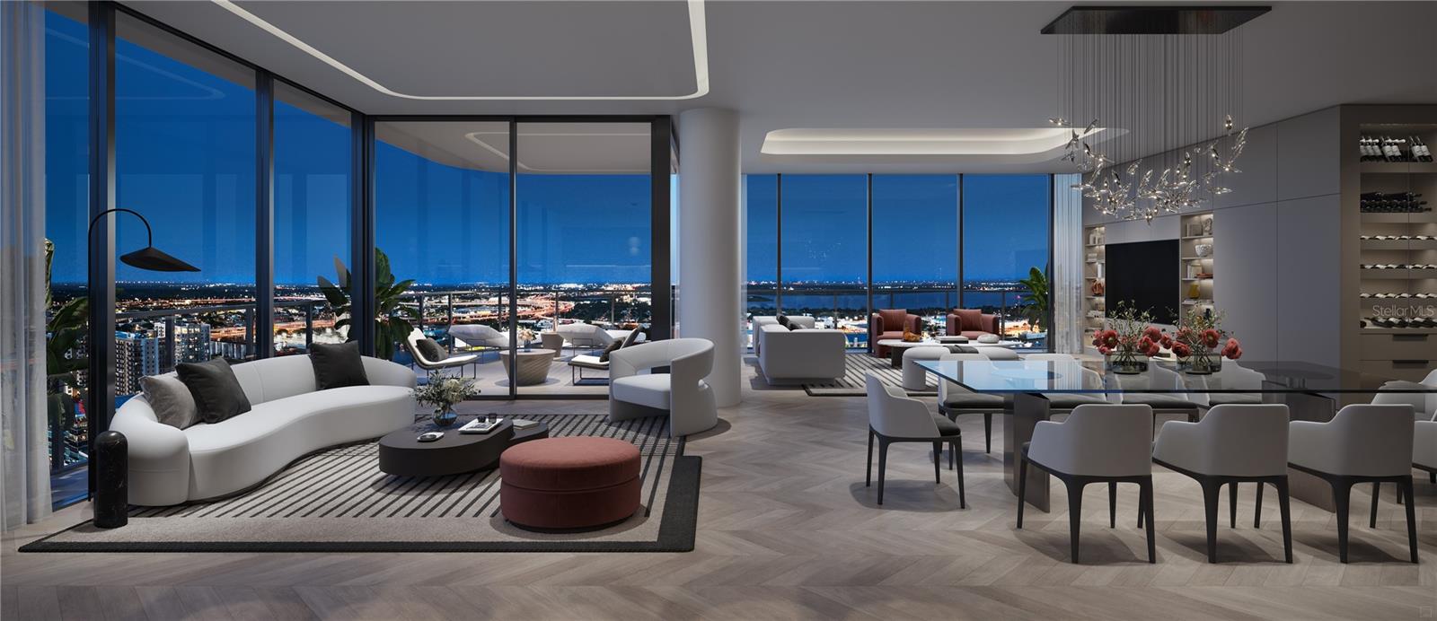 HOTEL ORA +  PRIVATE RESIDENCES - Residential